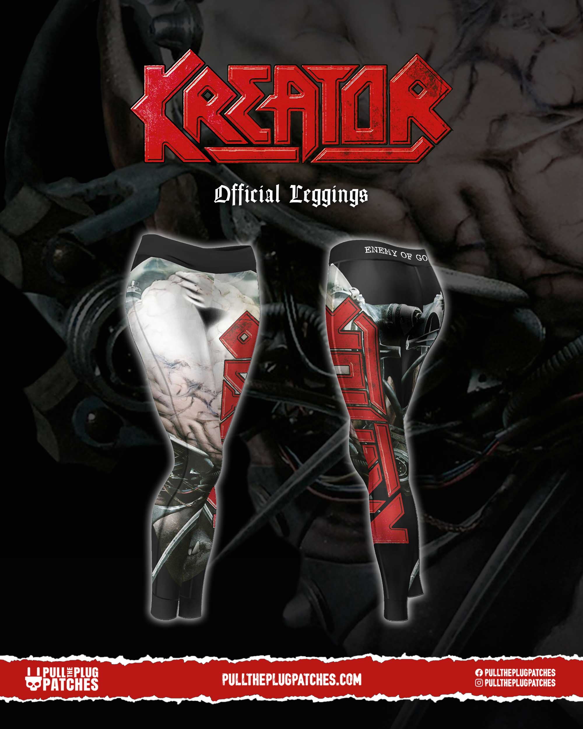 Leggings New
